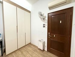 Dover Parkview (D5), Condominium #565451231